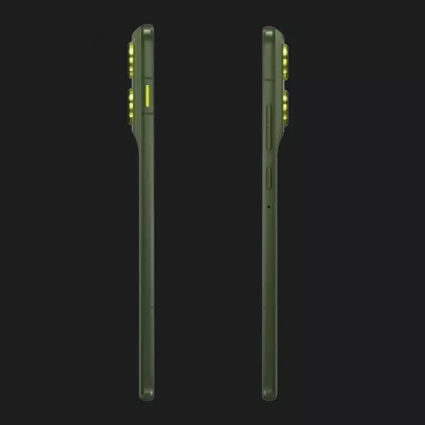 Moto Edge 70 12/512GB (Bronze Green)