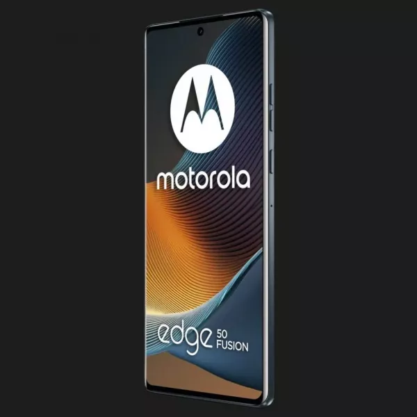Moto Edge 50 Fusion 8/128GB (Forest Blue)