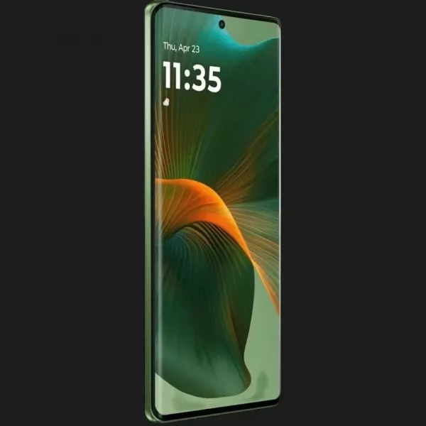 Moto Edge 50 Fusion 8/128GB (Forest Green)