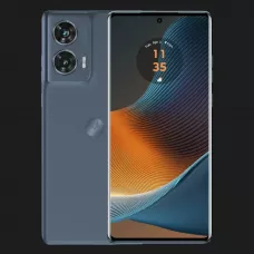 Moto Edge 50 Fusion 8/256GB (Forest Blue)