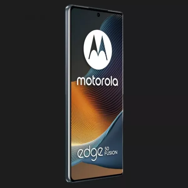 Moto Edge 50 Fusion 8/256GB (Forest Blue)