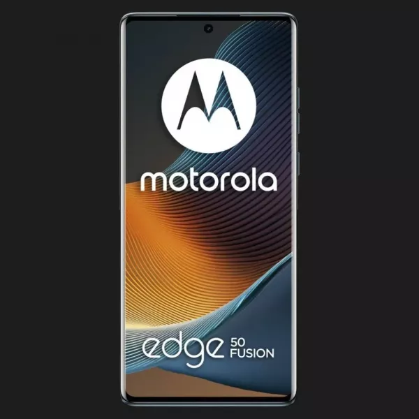 Moto Edge 50 Fusion 8/256GB (Forest Blue)