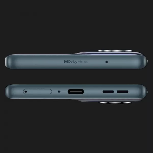 Moto Edge 50 Fusion 8/256GB (Forest Blue)