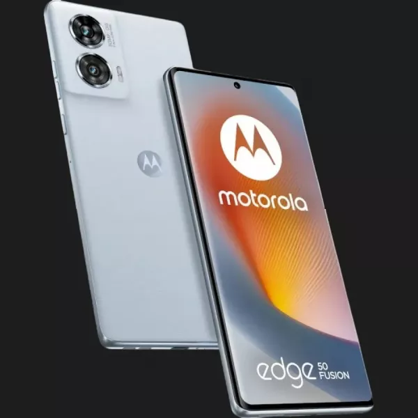 Moto Edge 50 Fusion 8/256GB (Marshmal Blue)