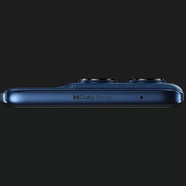 Moto Edge 60 12/256GB (Gibraltar Sea)