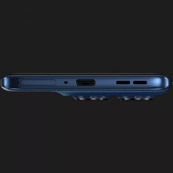 Moto Edge 60 12/256GB (Gibraltar Sea)