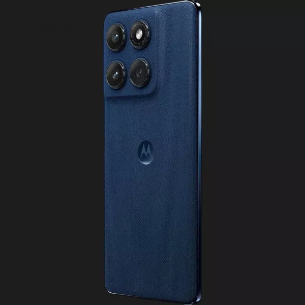 Moto Edge 60 12/256GB (Gibraltar Sea)