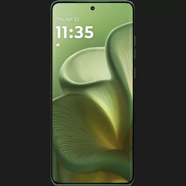 Moto Edge 60 12/256GB (Shamrock)