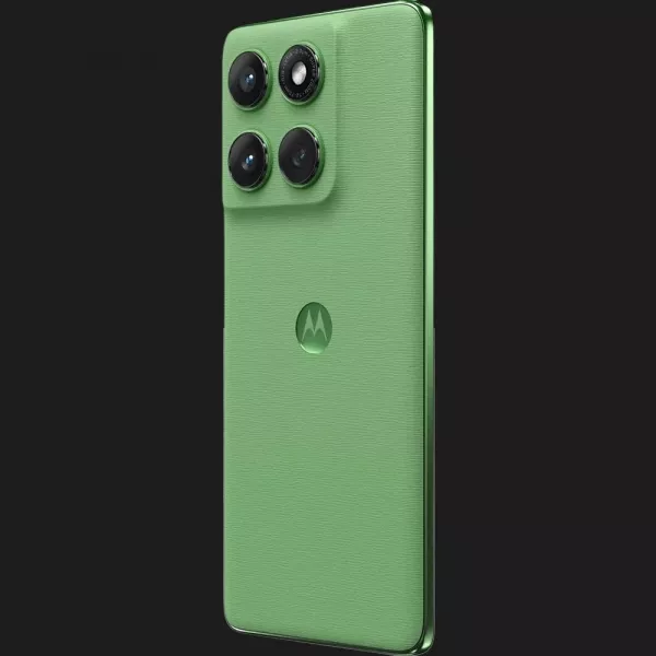 Moto Edge 60 12/256GB (Shamrock)