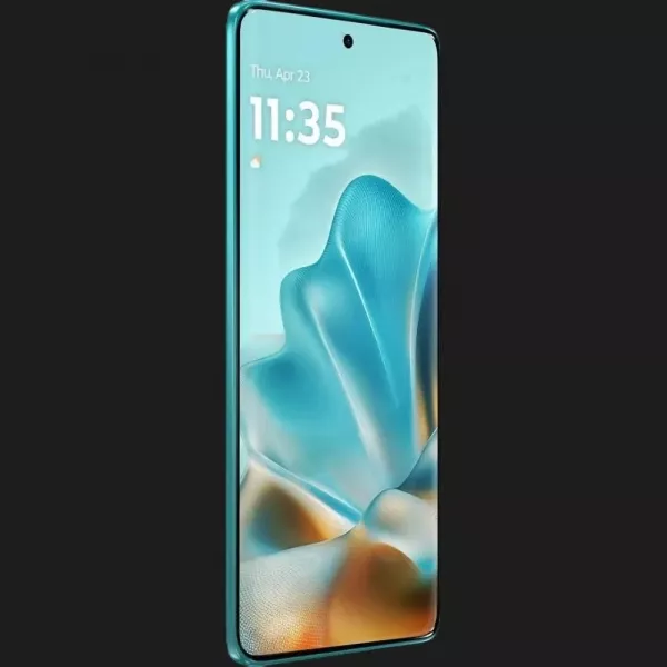 Moto Edge 60 Fusion 8/256GB (Amazonite)