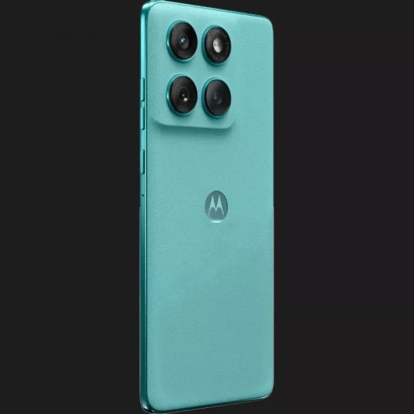 Moto Edge 60 Fusion 8/256GB (Amazonite)