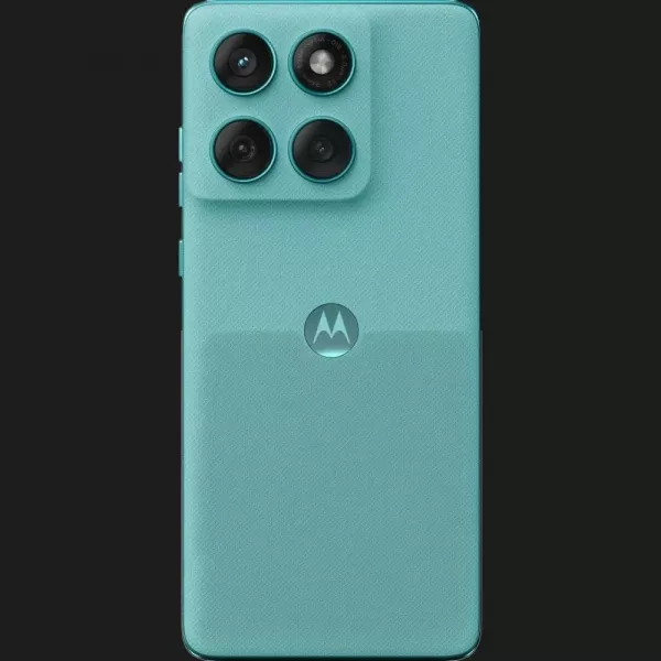 Moto Edge 60 Fusion 8/256GB (Amazonite)