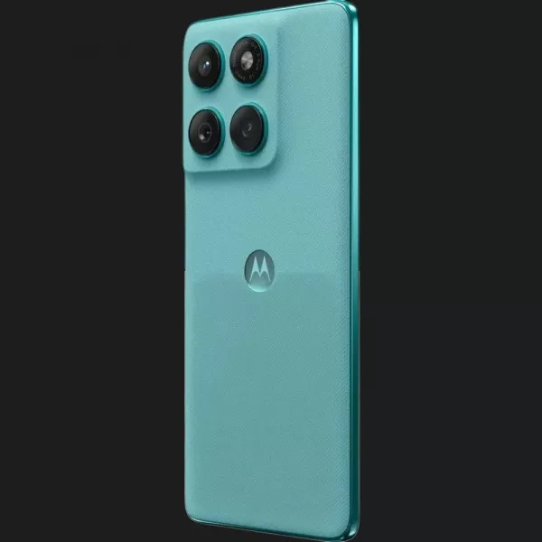 Moto Edge 60 Fusion 8/256GB (Amazonite)