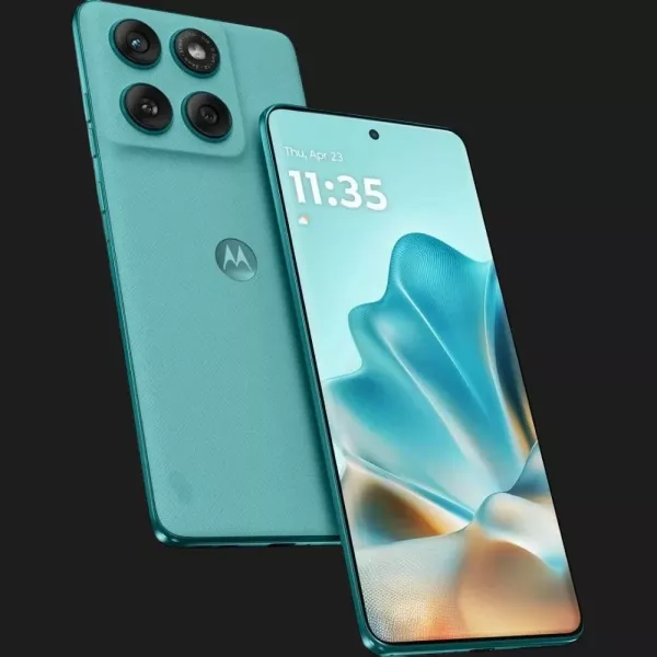 Moto Edge 60 Fusion 8/256GB (Amazonite)