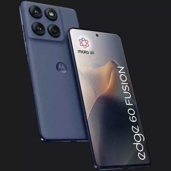 Moto Edge 60 Fusion 8/256GB (Slipstream)