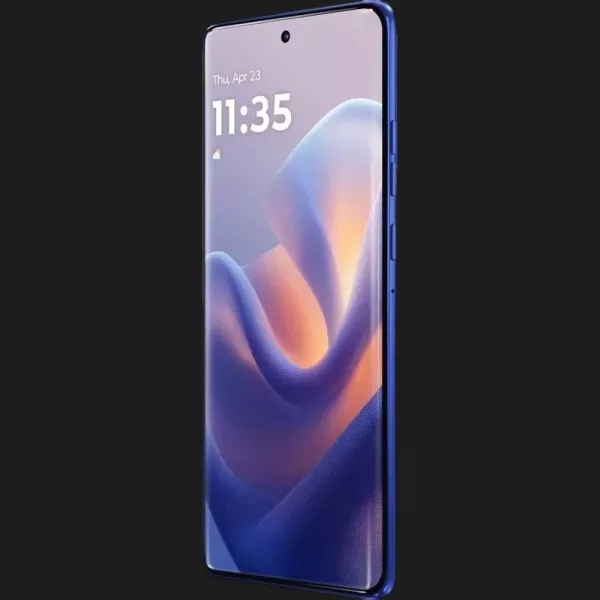 Moto Edge 60 Pro 12/512GB (Dazzling Blue)