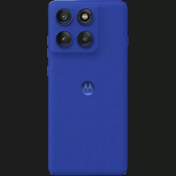 Moto Edge 60 Pro 12/512GB (Dazzling Blue)
