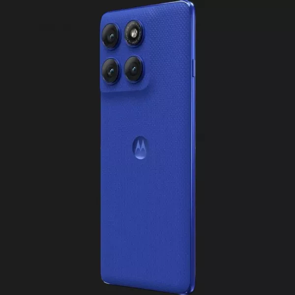 Moto Edge 60 Pro 12/512GB (Dazzling Blue)
