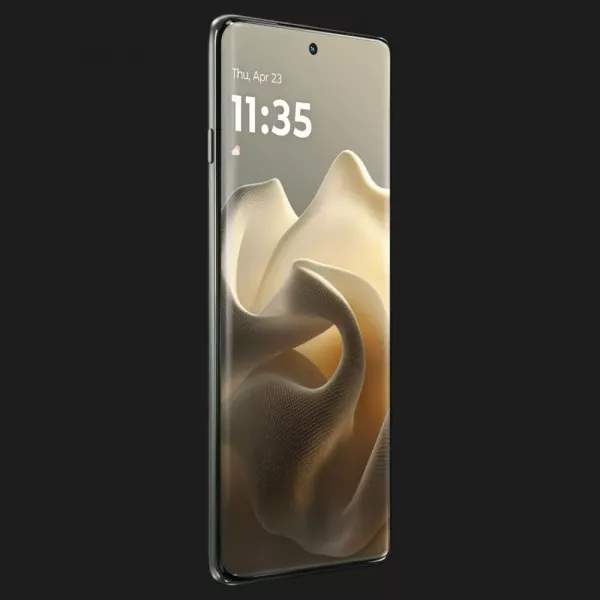 Moto Edge 60 Pro 12/512GB (Shadow)