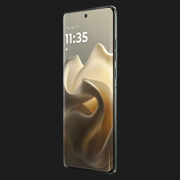 Moto Edge 60 Pro 12/512GB (Shadow)
