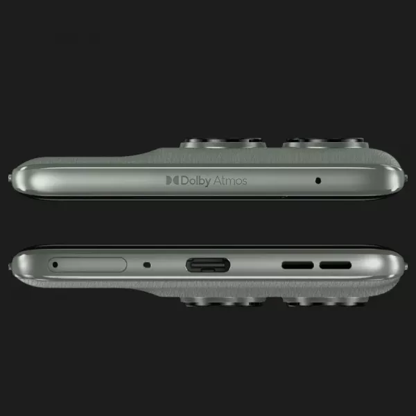 Moto Edge 60 Pro 12/512GB (Shadow)