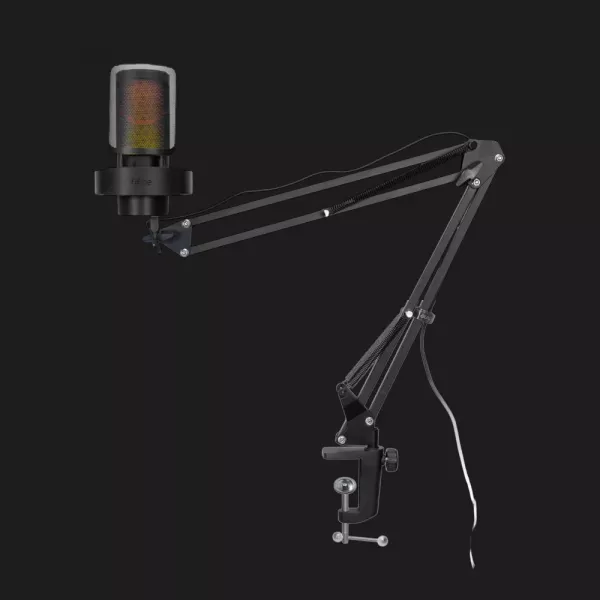 Мікрофон Fifine A8T (Black) (UA)