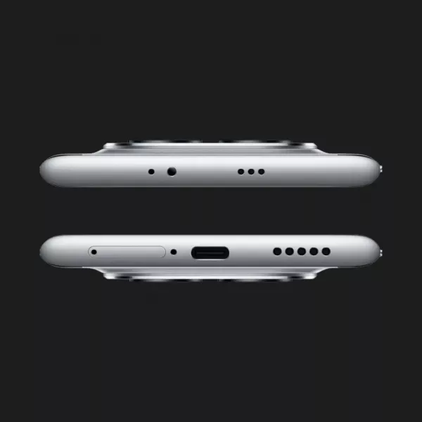 POCO M8 5G 8/256GB (Silver)