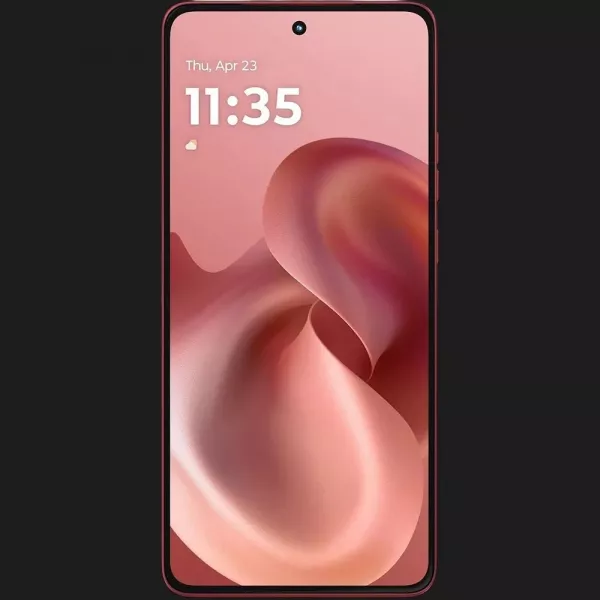 Moto G86 5G 8/256GB (Chrysanthemum)