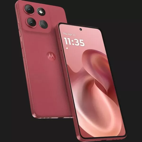 Moto G86 5G 8/256GB (Chrysanthemum)