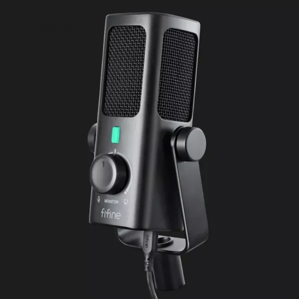 Мікрофон Fifine Profile 3 (Black) (UA)