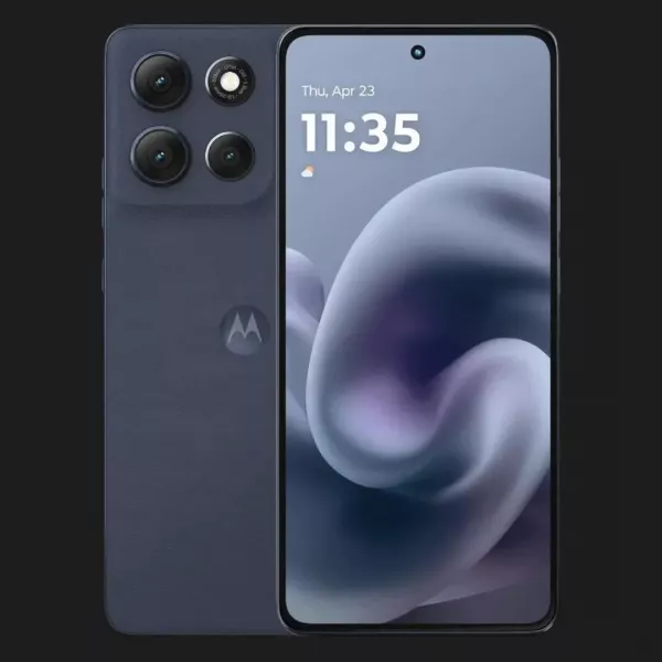 Moto G86 5G 8/256GB (Spellbound)