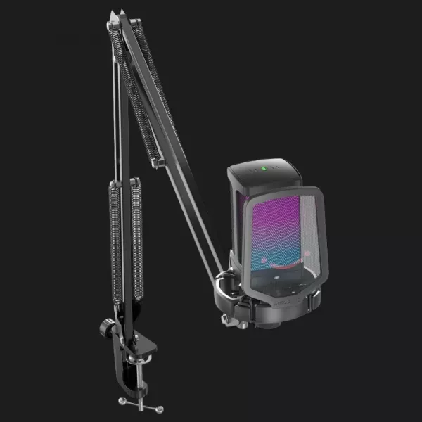 Мікрофон Fifine Q6T (Black) (UA)