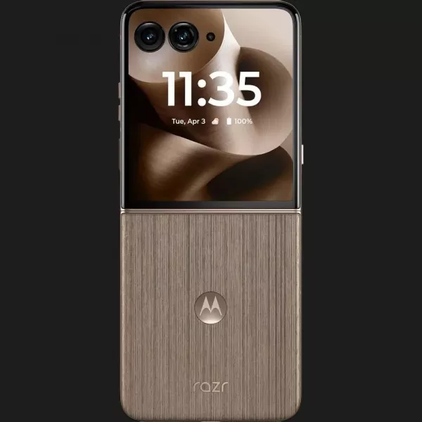Moto Razr 60 Ultra 16/512GB (Mountain Trail)