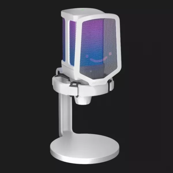 Мікрофон Fifine Q6W (White) (UA)