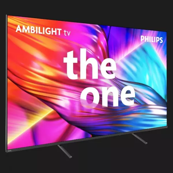 Телевізор Philips 75 75PUS9010 (Standard)