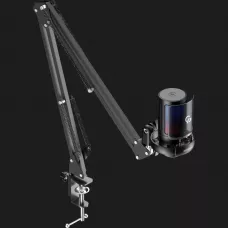 Мікрофон GamePRO UGM145B (Black) (UA)