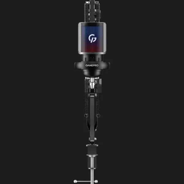 Мікрофон GamePRO UGM145B (Black) (UA)