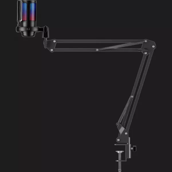 Мікрофон GamePRO UGM145B (Black) (UA)