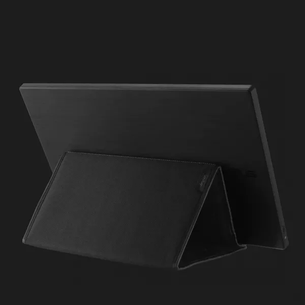 Монітор ASUS 15.6" ZenScreen MB166C IPS 60Hz 90LM07D3-B01170 (UA)