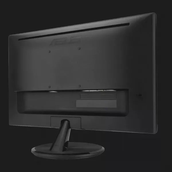 Монітор Asus 21.45" VP227HF VA 100Hz 90LM0880-B01O71 (UA)