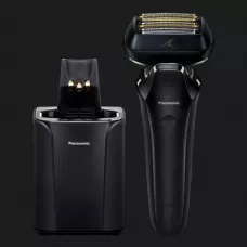 Електрична бритва Panasonic (ES-LV9U-K820) (Black)