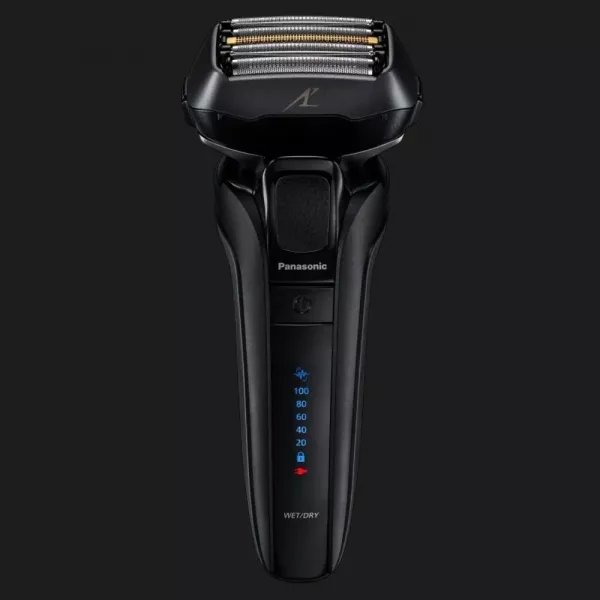 Електрична бритва Panasonic (ES-LV9U-K820) (Black)
