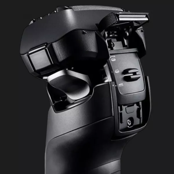 Електрична бритва Panasonic (ES-LV9U-K820) (Black)