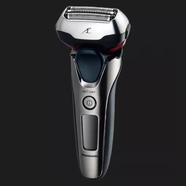 Електрична бритва Panasonic (ES-LT4N-S820) (Black/Silver)