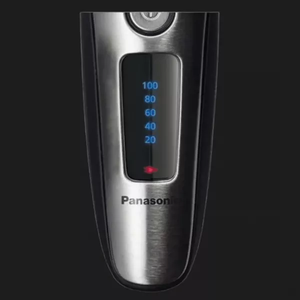 Електрична бритва Panasonic (ES-LT4N-S820) (Black/Silver)