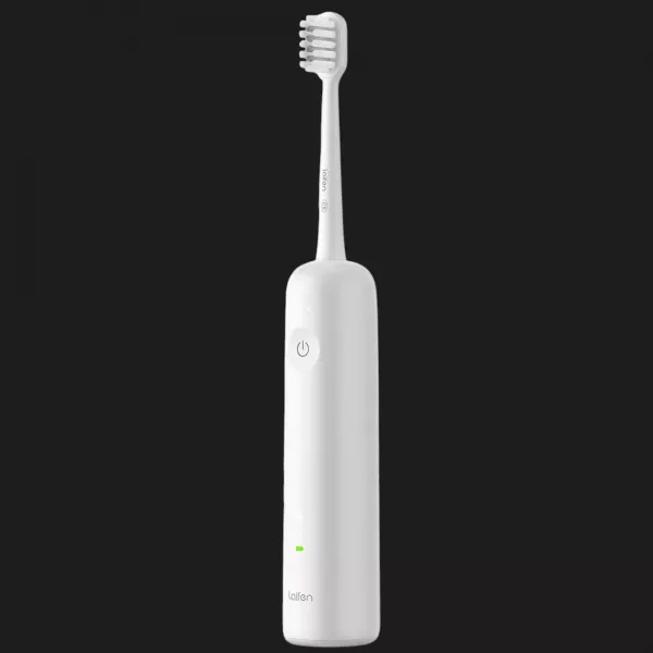 Зубна електрощітка Laifen Wave Gift Set (White)