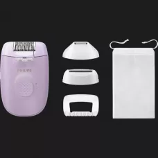 Епілятор Philips (BRE257/00) (Purple)