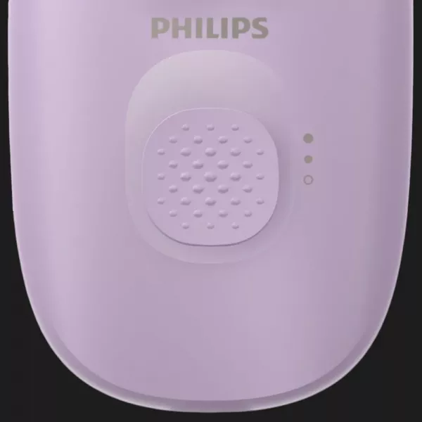 Епілятор Philips (BRE257/00) (Purple)