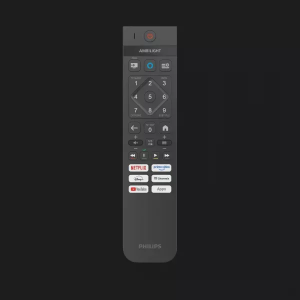 Телевізор Philips 43 43PUS9010 (Standard)