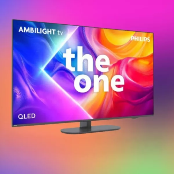 Телевізор Philips 43 43PUS9010 (Standard)